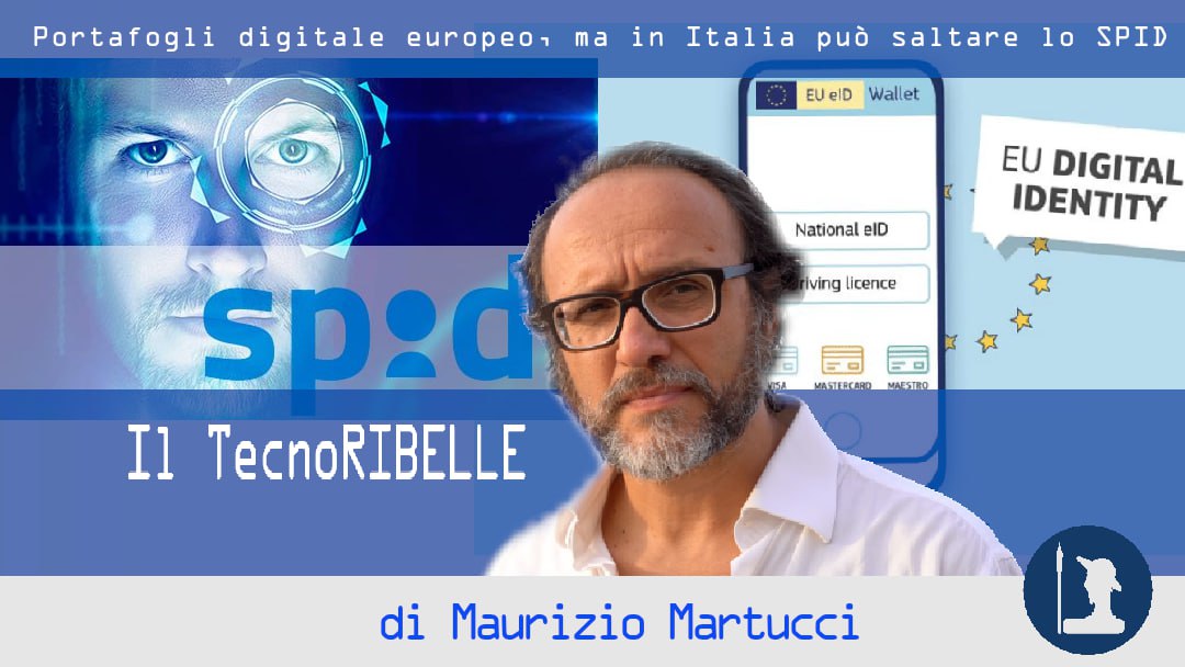 tecnoribelle eudi wallet