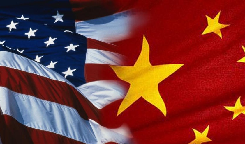 La Cina e l’Occidente