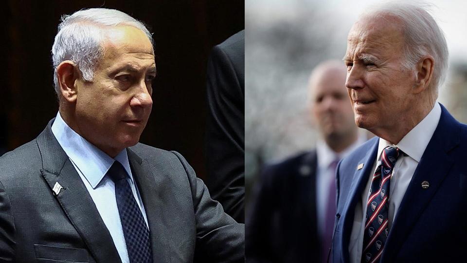 Scontro fra Netanyahu e Biden: "In pericolo la democrazia di Israele"