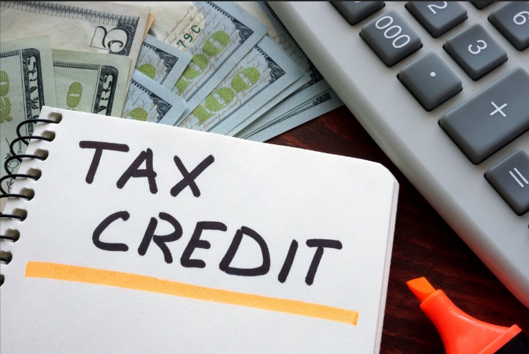 Volete la prova che un Tax-credit non è debito? .... eccola!