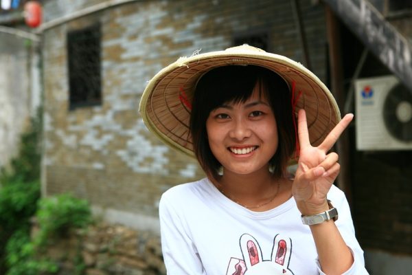 È il turno della Cina