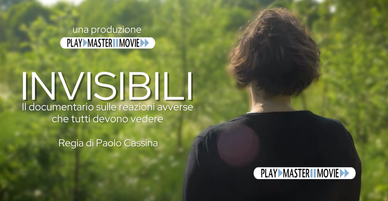 Invisibili