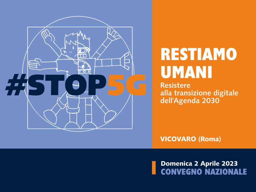 Convegno Vicovaro 5G