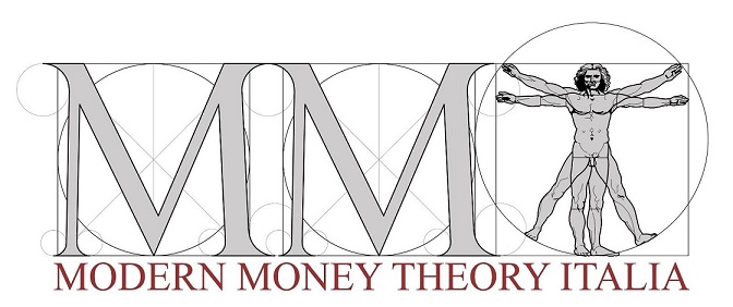 MMT Italia lancia "il Nuovo Corso dell’alternativa al neoliberismo"