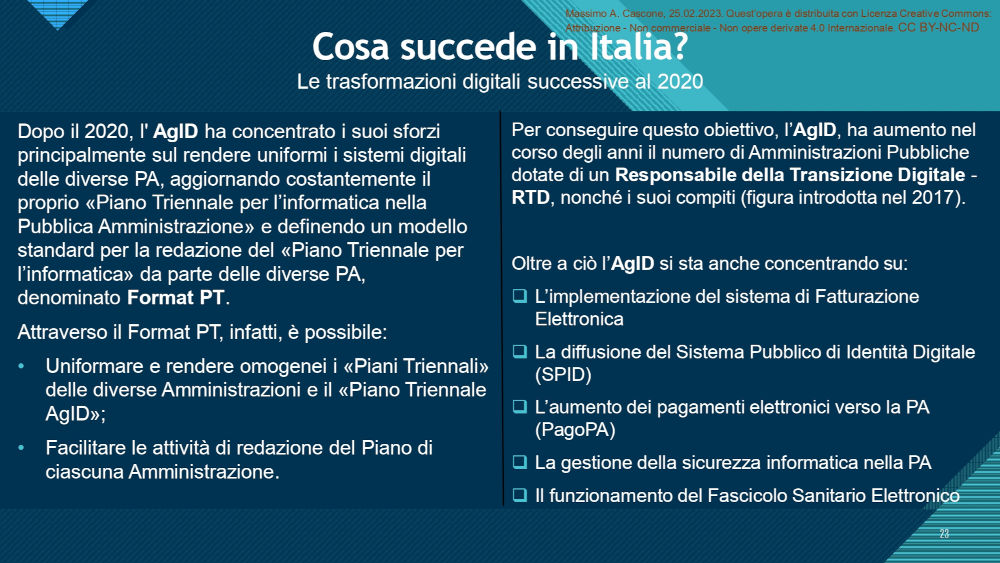 Massimo A. Cascone - La digitalizzazione in Europa - Convegno Bologna 25 febbraio 2023_page-0023