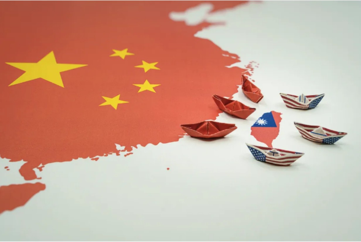 Ora i tamburi di guerra con la Cina rullano più forte