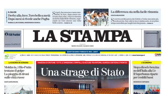 "Strage di Stato"?