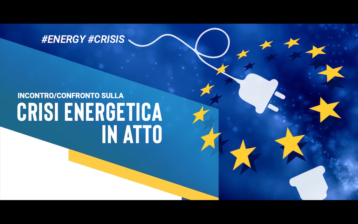 Crisi energetica: facciamo il punto