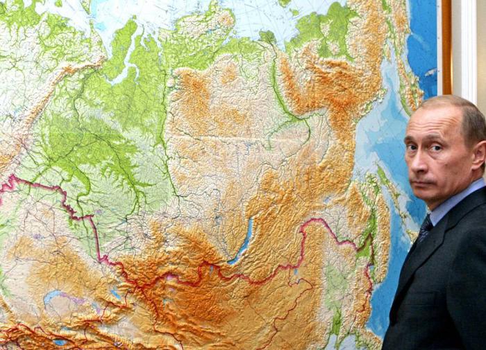 Il piano per la Russia dopo Putin è pronto
