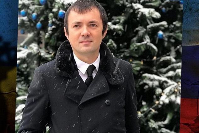 Oleg Capovani: “Cari italiani, ecco la guerra vista dall’altra parte della barricata”