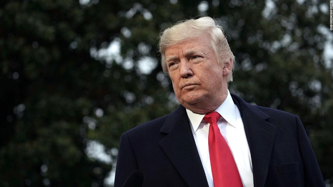 Trump rischia fino a 20 anni di carcere: contro di lui 37 capi d'accusa