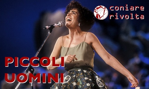 Arriva la MIA, mortacci tua
