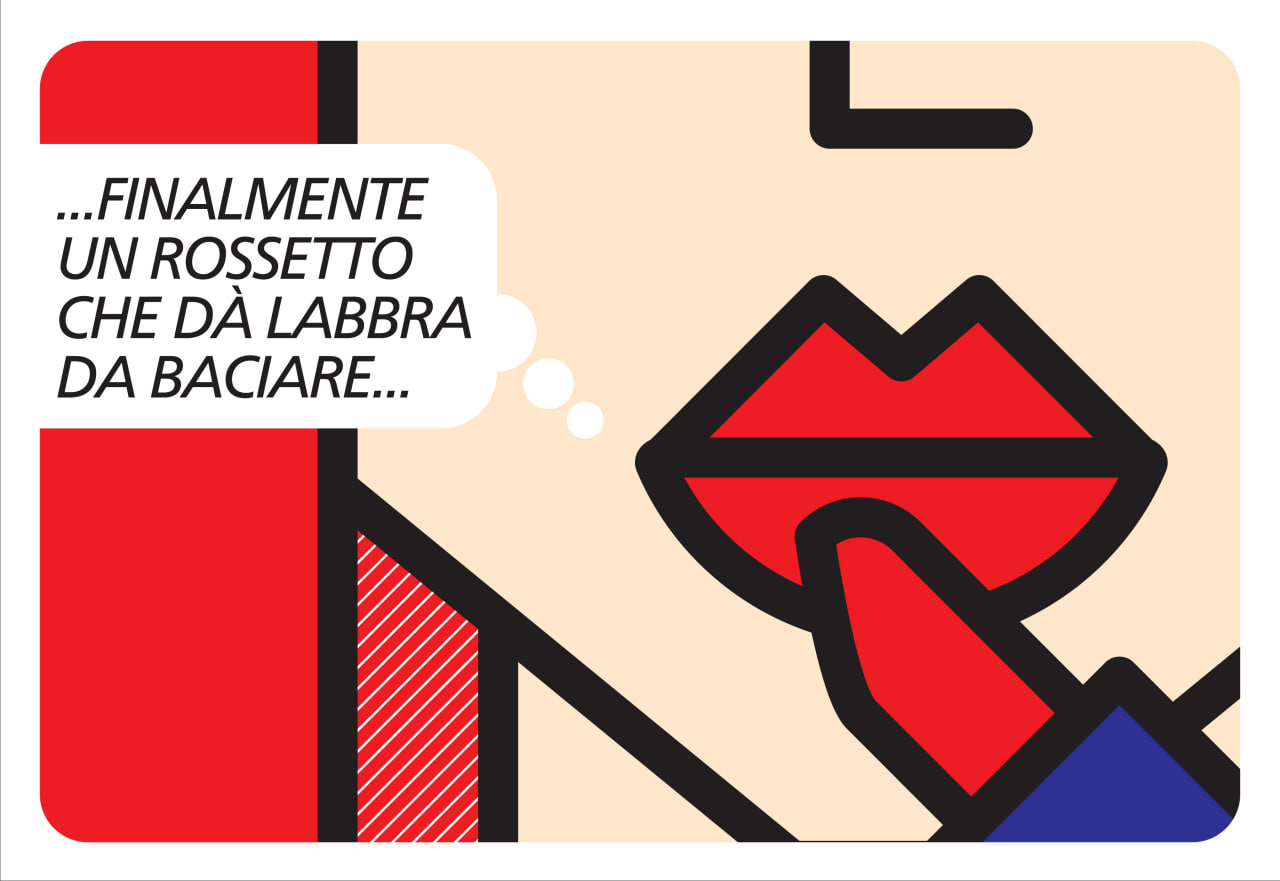 L’arte di vivere d’arte