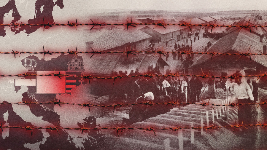 Il genocidio della Galizia: la distruzione dell'identità russa in quella che oggi è l'Ucraina occidentale