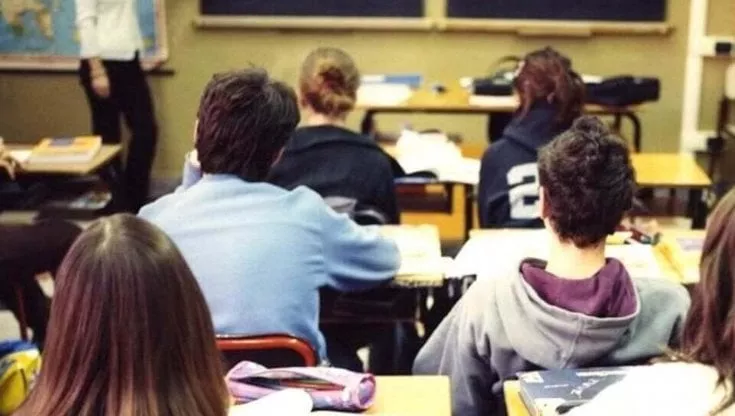 La Scuola come frontiera