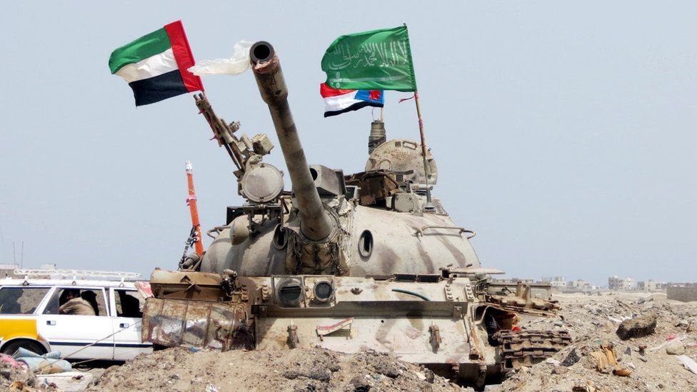 Yemen: accordo con l'Arabia Saudita. La pace è vicina