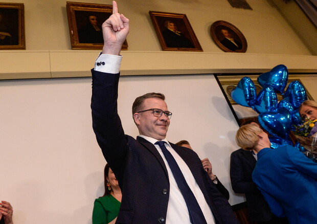 Elezioni Finlandia: vittoria dei conservatori. Adesione immediata alla NATO