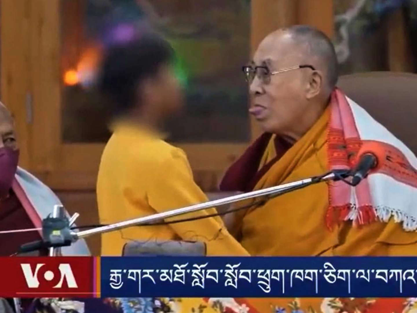 dalai lama