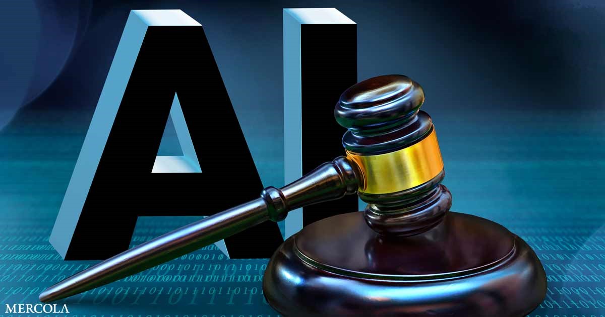 Avremo gli avvocati IA? Cosa dobbiamo sapere