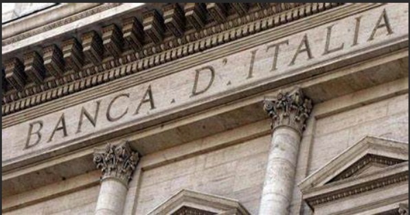 Cenerentola, Biancaneve ed i bilanci in rosso delle Banche Centrali!