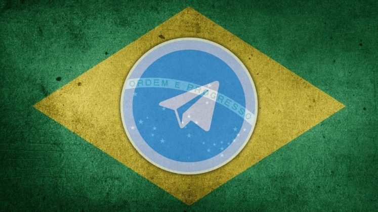 Il Brasile blocca e poi ripristina Telegram mentre prepara la stretta "anti - Fake news" di Internet