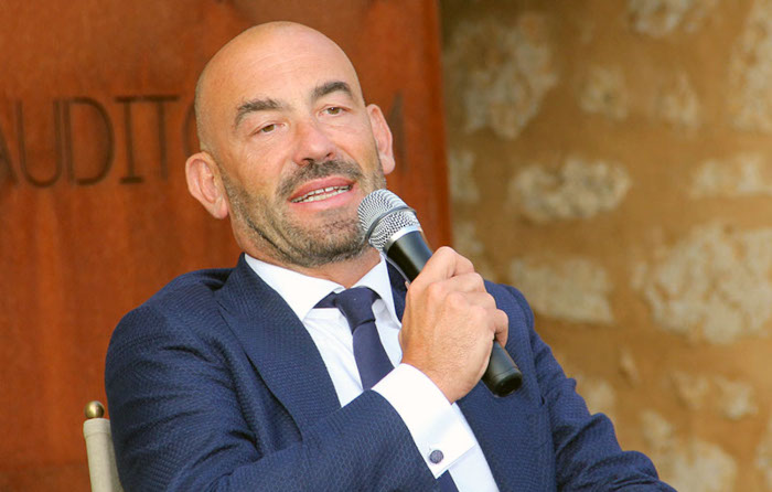 "Montagnier rincoglionito". Bassetti condannato