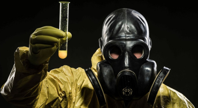 Bergamo – 23 aprile: Fermiamo la guerra biologica!
