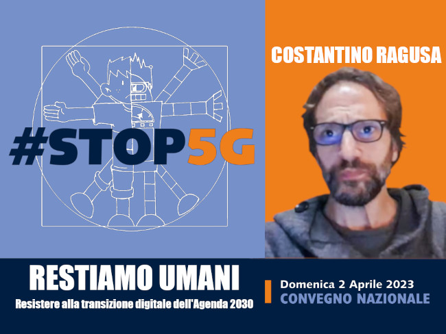 costantino ragusa