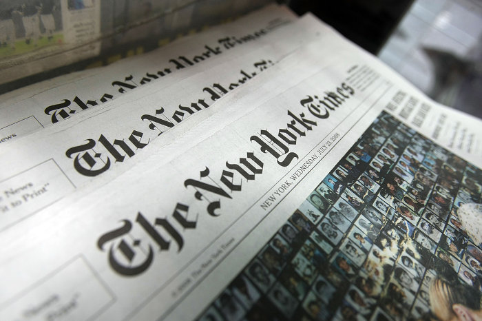 NYTimes: "Fuga di notizie sui piani segreti della Nato, documenti riservati finiti in rete". Indaga il Pentagono.