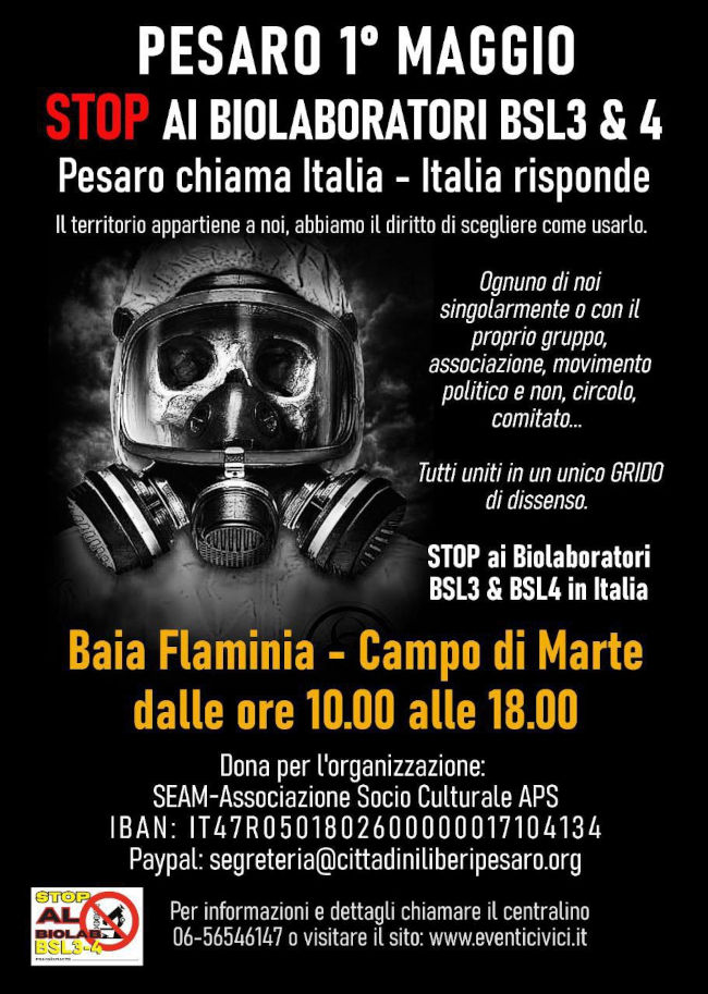 pesaro 1 maggio