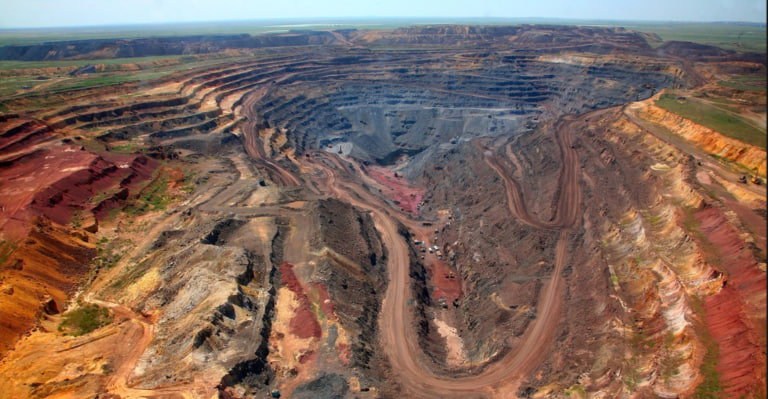 ENTRO IL 2030 LA DOMANDA DI TERRE RARE ALL’INTERNO DELL’UNIONE EUROPEA AUMENTERÀ DI SEI VOLTE E DI SETTE VOLTE ENTRO IL 2050