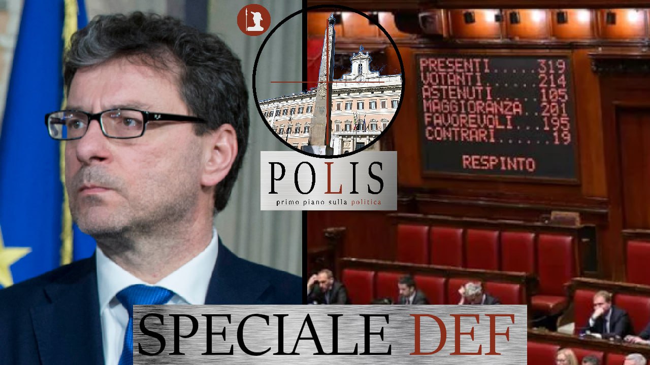 DEF Governo