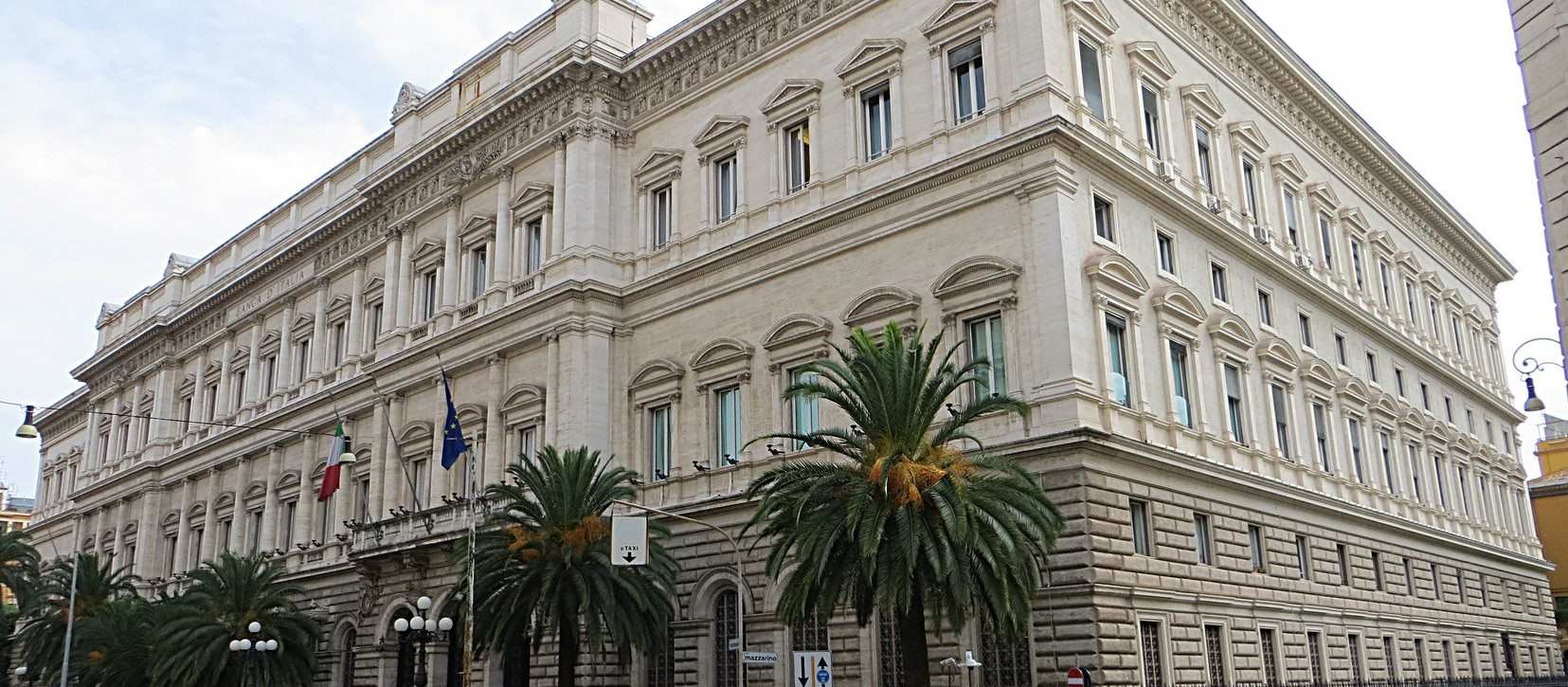 I Target Net-zero rischiano di fare più male che bene, avverte il banchiere centrale italiano