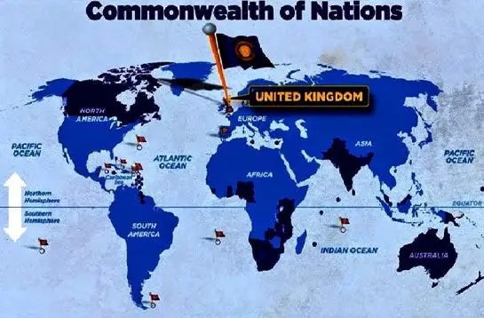 Commonwealth oggi