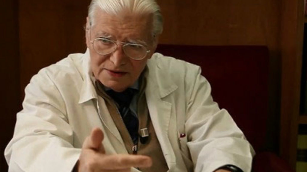 Malati di cancro alla prostata curati senza intervento chirurgico e senza chemio, Il Prof. Di Bella: "Così si può guarire"