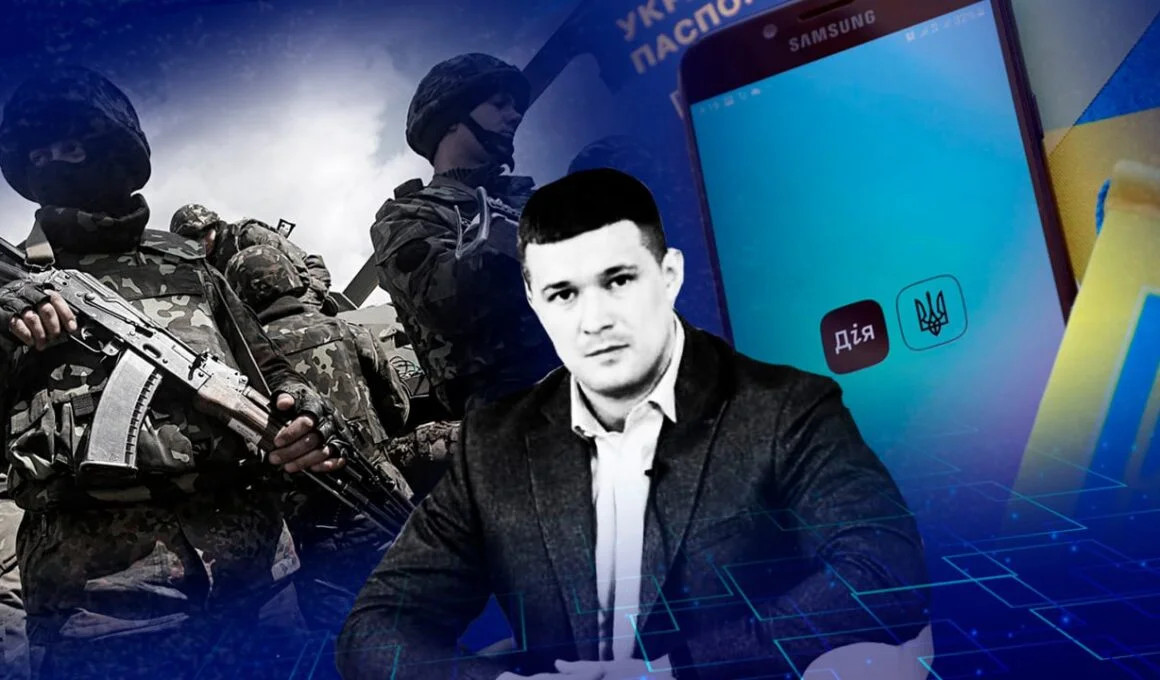 Il futuro dell’Ucraina è nel Grande Reset