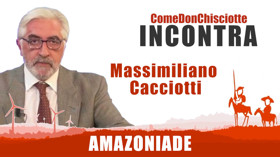 amazoniade