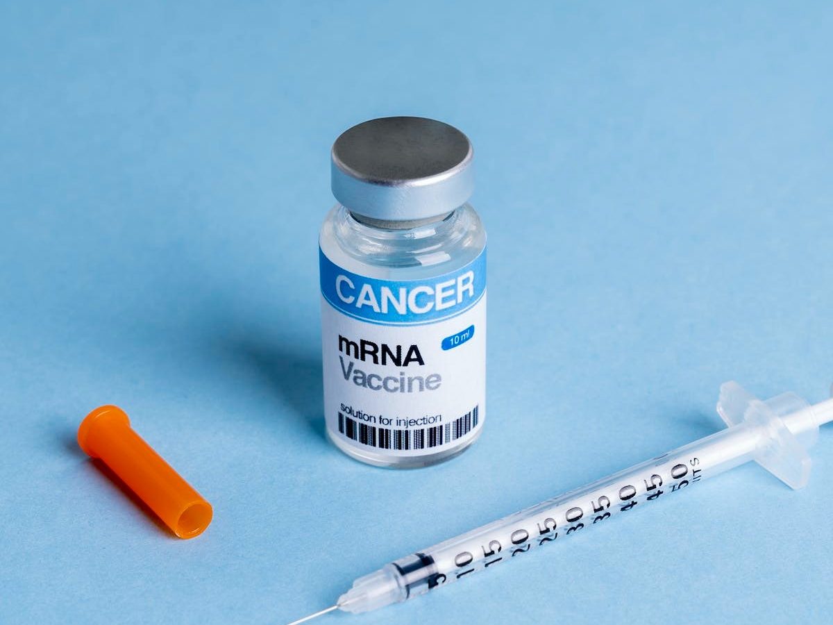 Preparatevi per i farmaci antitumorali turboselettivi della Pfizer