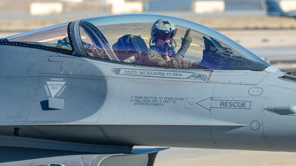 La mossa di Biden sugli F-16 è un volo di fantasia che significa disperazione