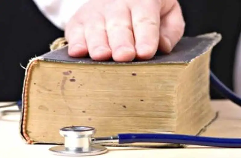 La medicina non è scienza