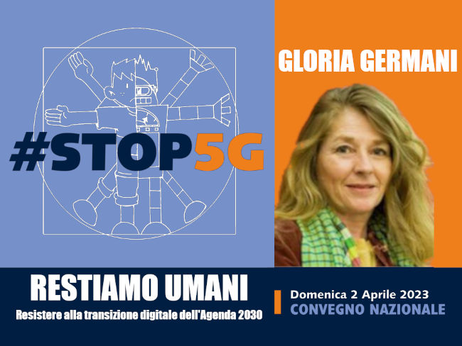 martucci convegno GLORIA GERMANI