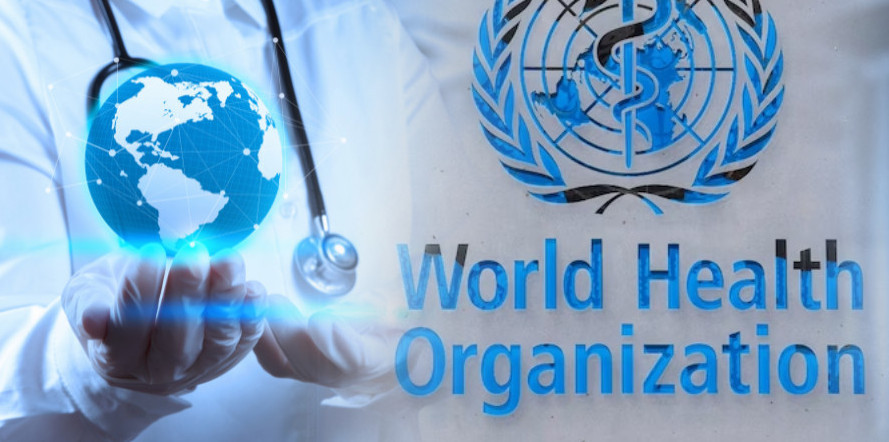 L'OMS avrà l'autorità di imporre i vaccini a livello globale