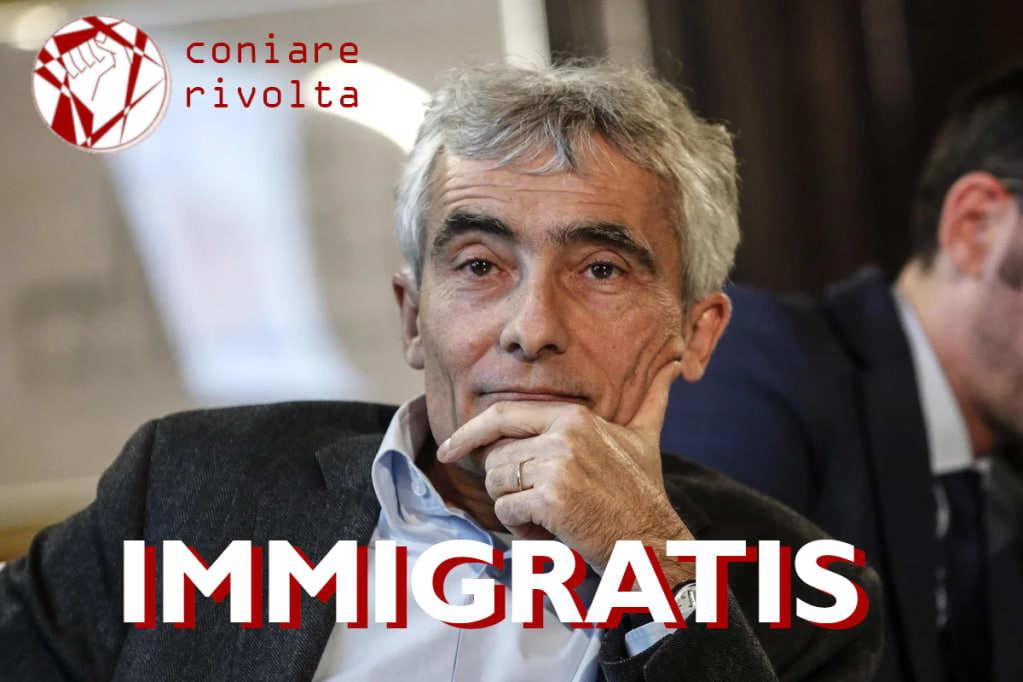 Immigratis: il volto gentile dello sfruttamento