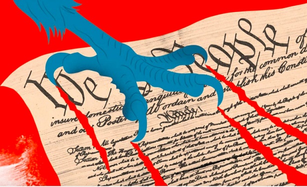 Gli Stati Uniti non sono più una democrazia