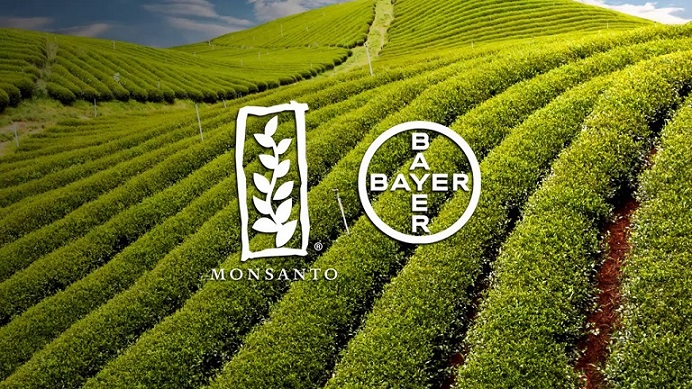 Bayer-Monsanto e Vanguard: così l’ingegneria genetica (e la dittatura ecologica) invadono l’agricoltura italiana