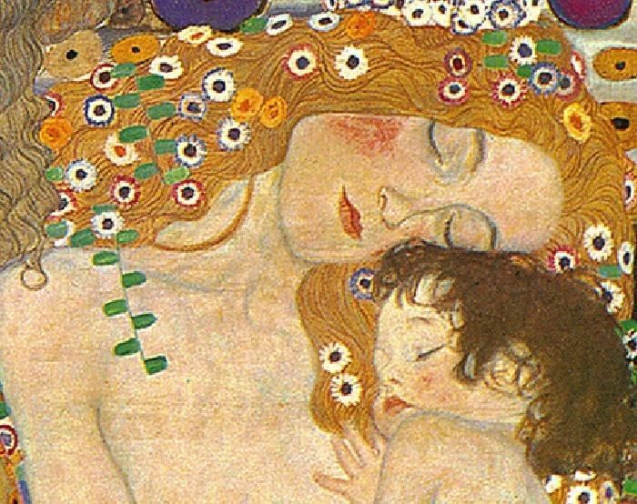 La Madre patrimonio dell'Umanità