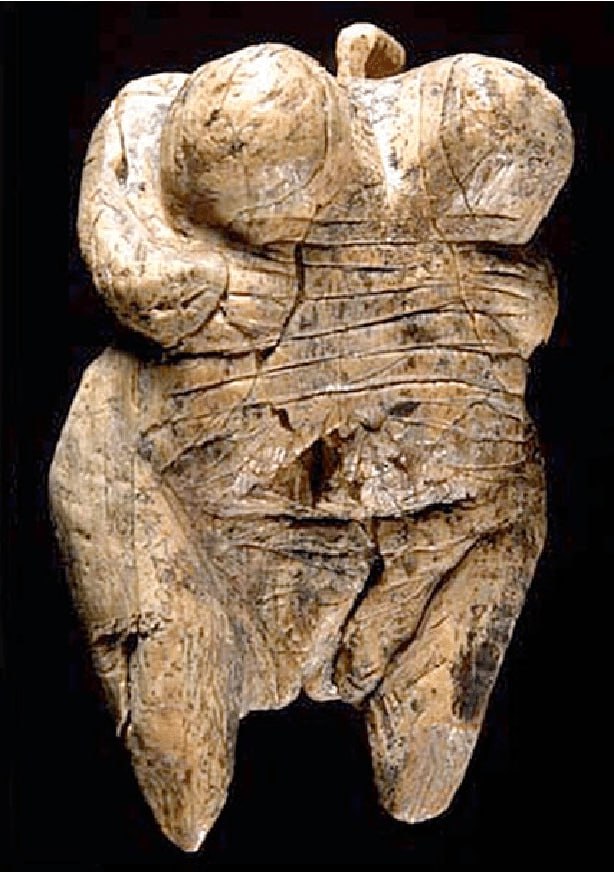 La Madre patrimonio dell'Umanità La Madre patrimonio dell'Umanità