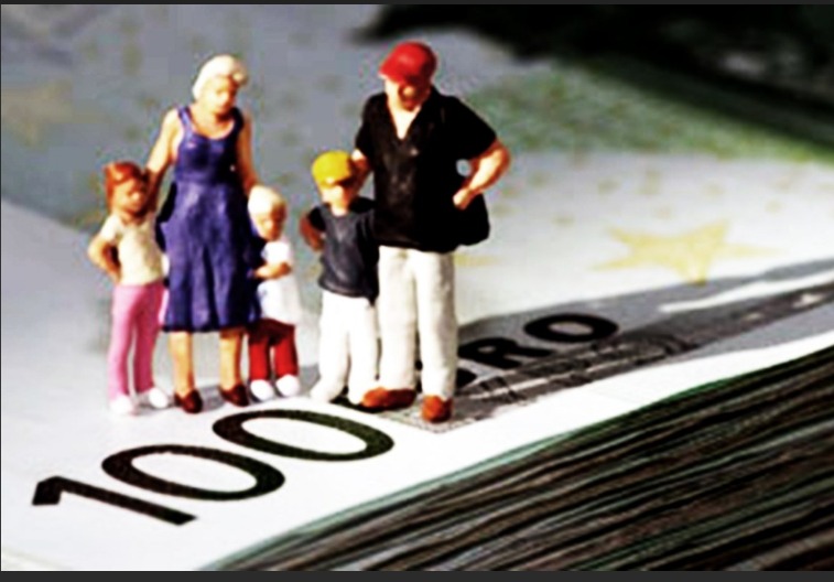 Il sistema economico italiano è al capolinea, ce lo dice Banca d'Italia!