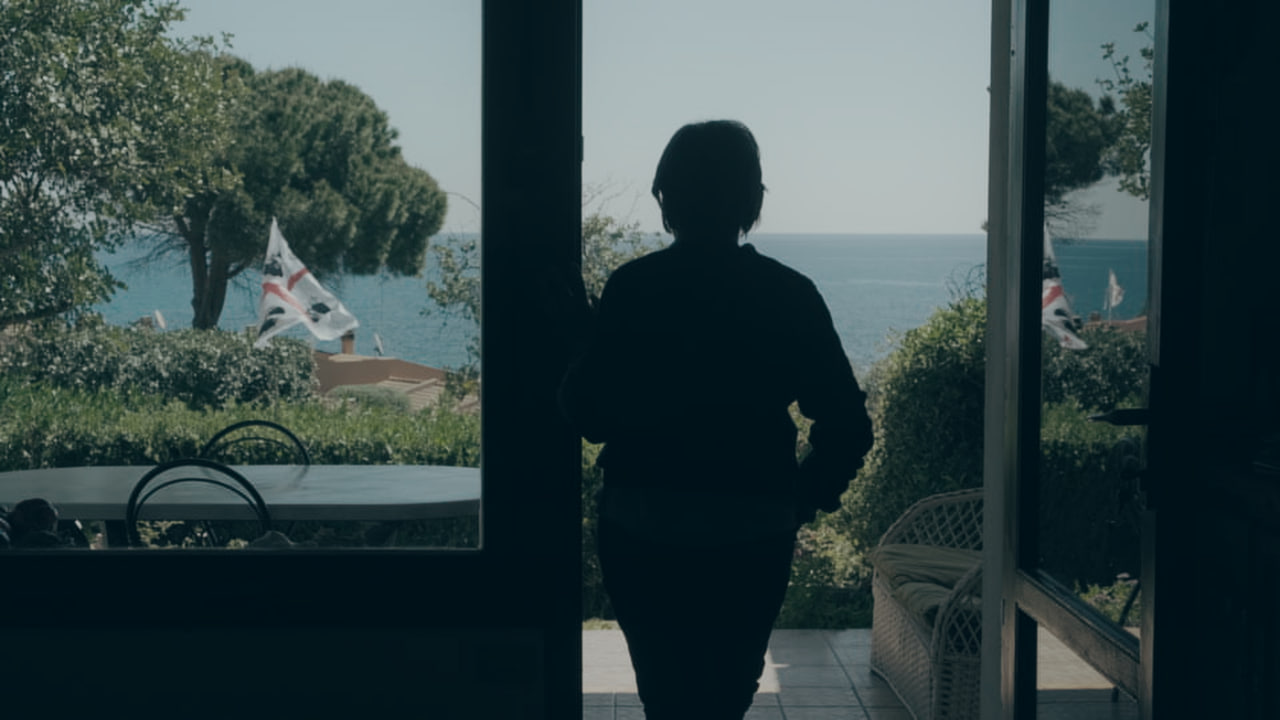 Copertina articolo Massimo Selis - Passi sul mare