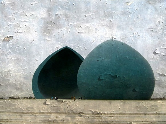 IRAQ, UN VIAGGIO TRA STORIA E ATTUALITÀ